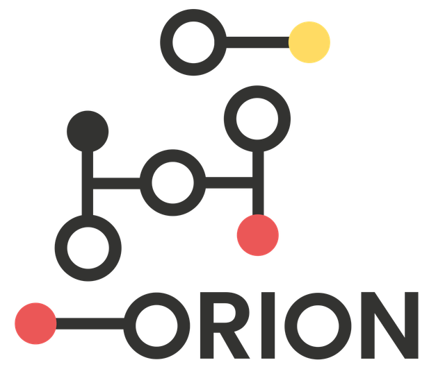 orion logo